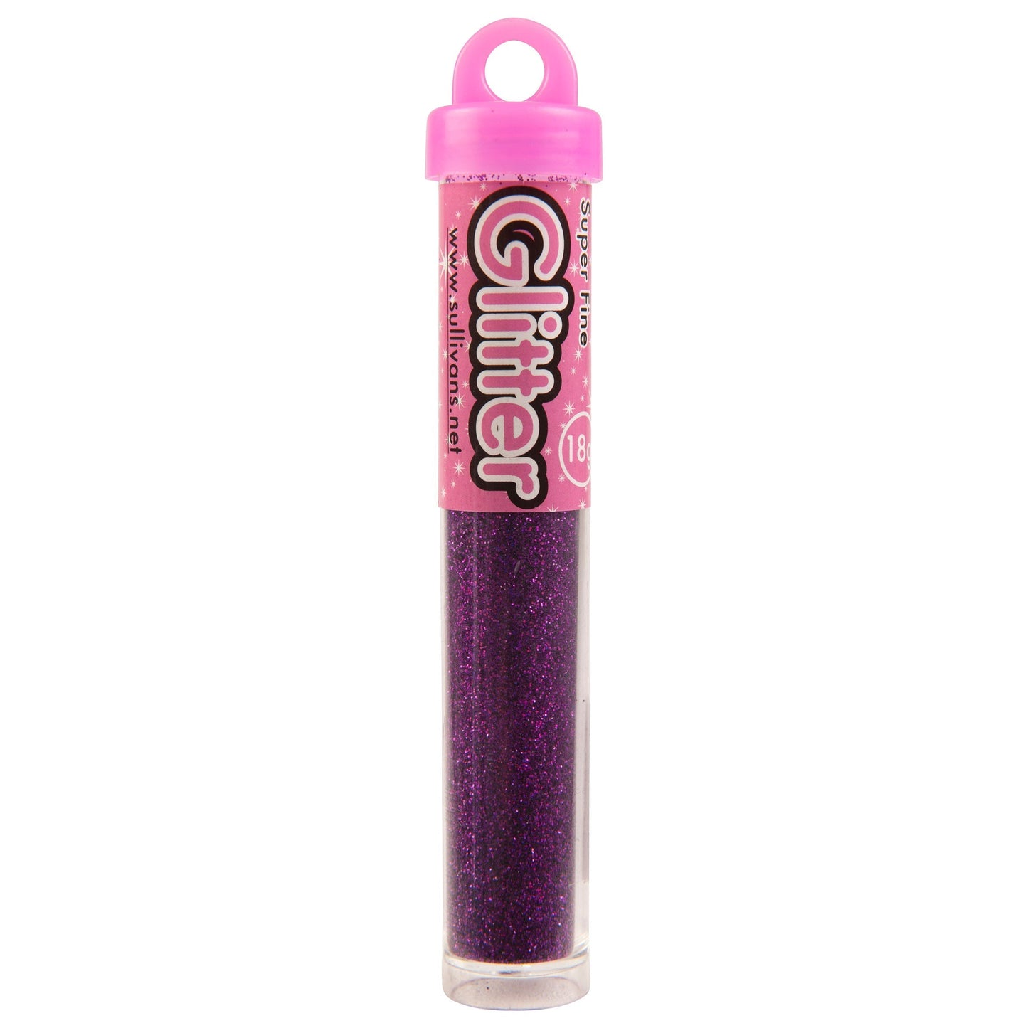 Sullivans Superfine Holo Glitter, 18g