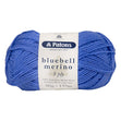 Patons Bluebell Merino 5ply Yarn, Cerulean- 50g Merino Wool Yarn