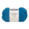 Patons Bluebell Merino 5ply Yarn, Dark Teal- 50g Merino Wool Yarn