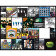 The Beatles Jigsaws Album Covers