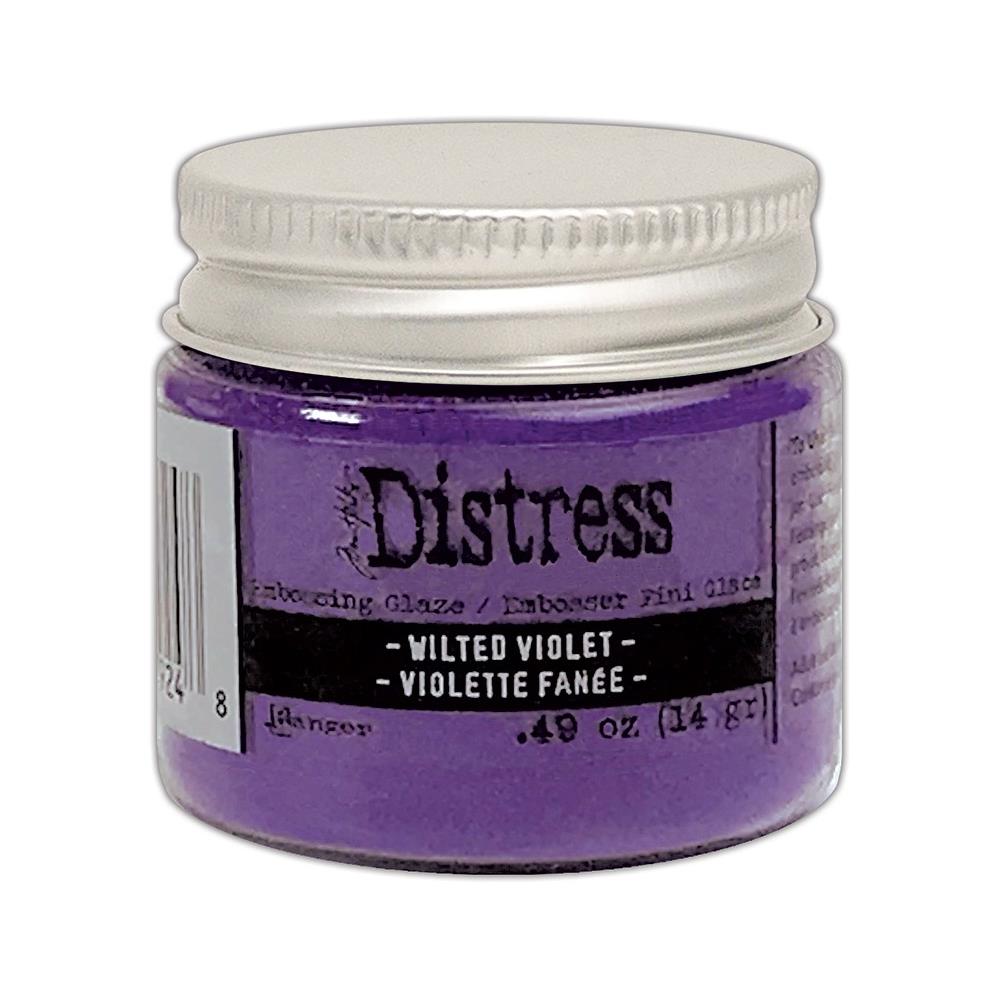 Tim Holtz Distress Glaze, 14gm