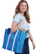 KnowMe Pattern M8420 Shopping Cart Bags and Coupon Case