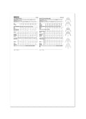 McCall's Pattern M8533 Misses' Jacket