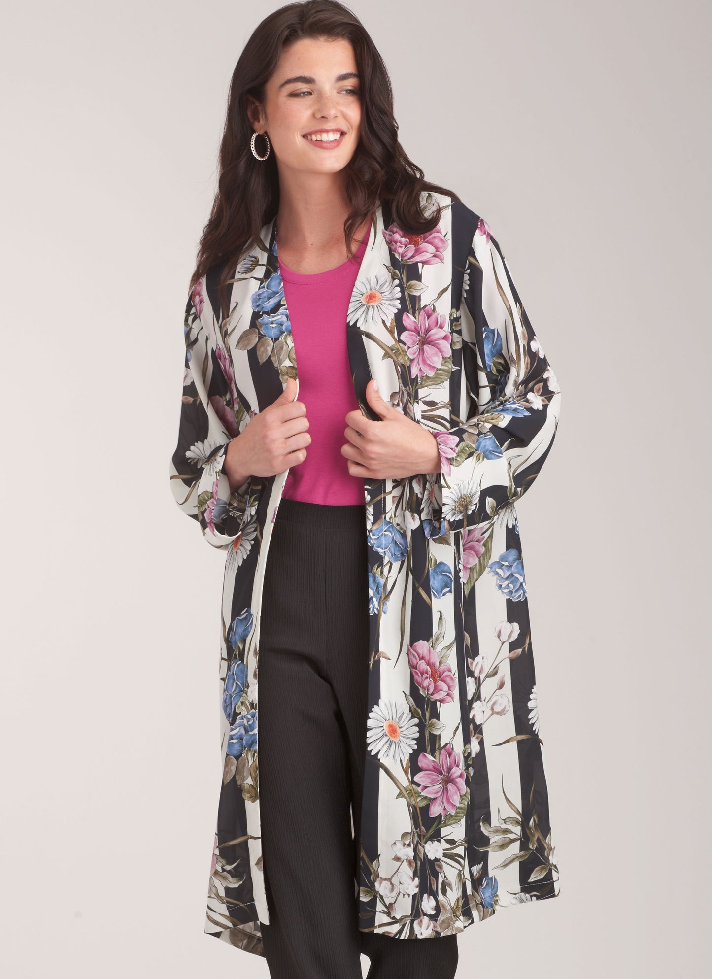 Newlook Pattern 6770 Misses' Sportswear