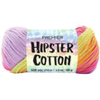 Premier Hipster Crochet & Knitting Yarn, 100g Cotton Yarn