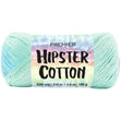 Premier Hipster Crochet & Knitting Yarn, 100g Cotton Yarn