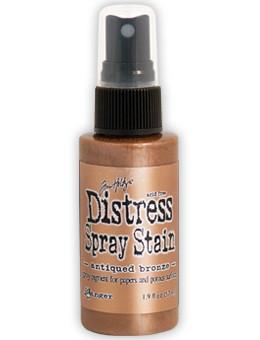 Tim Holtz Distress Spray Stain, 57ml