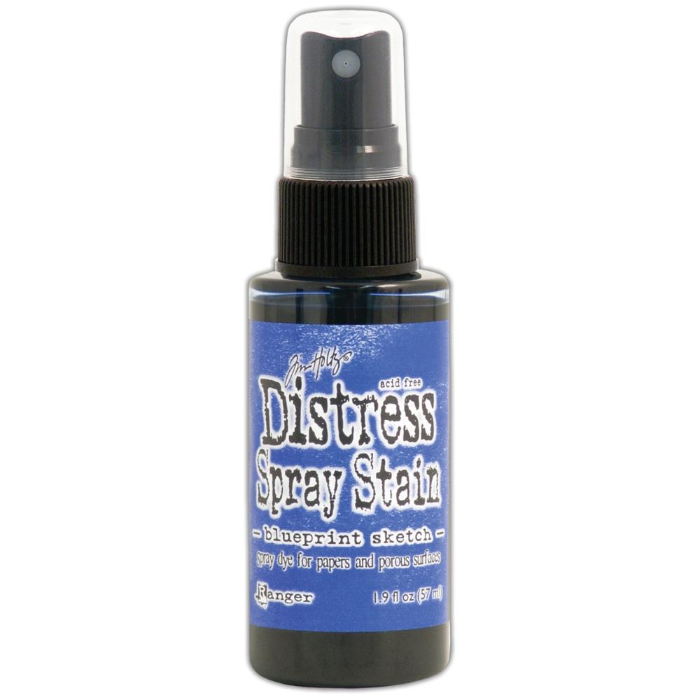 Tim Holtz Distress Spray Stain, 57ml
