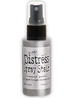 Tim Holtz Distress Spray Stain, 57ml