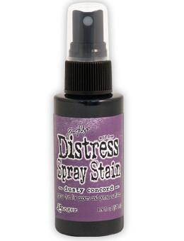 Tim Holtz Distress Spray Stain, 57ml