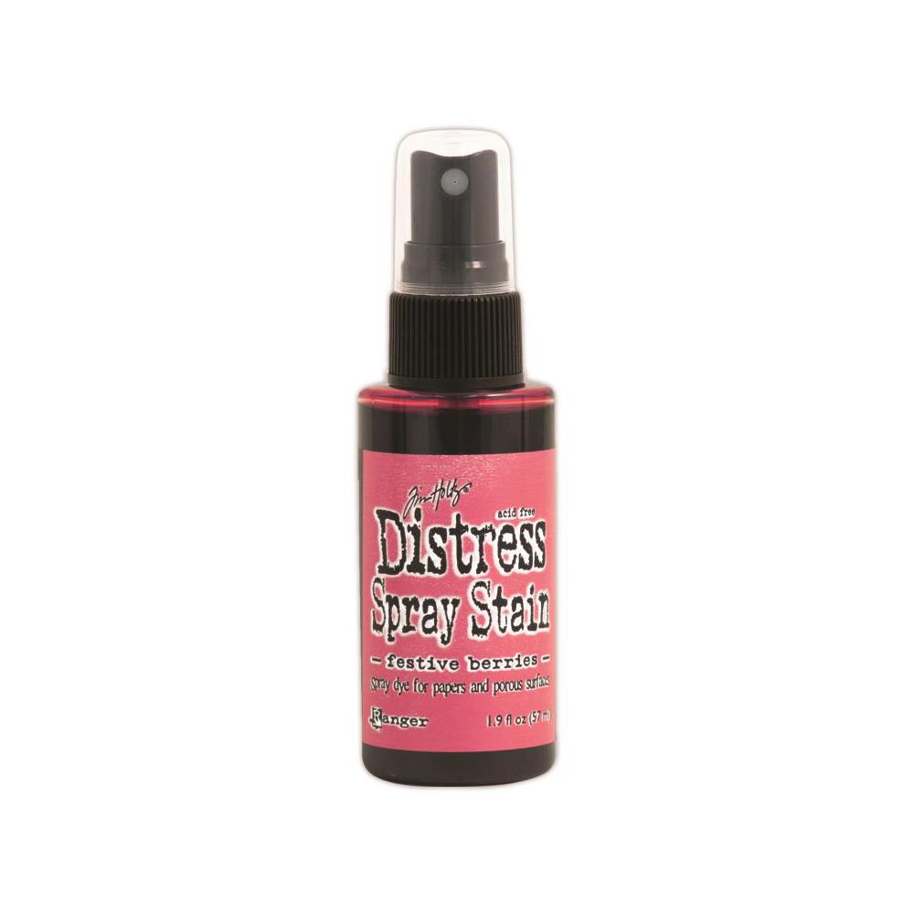 Tim Holtz Distress Spray Stain, 57ml
