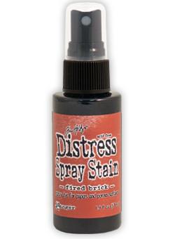 Tim Holtz Distress Spray Stain, 57ml