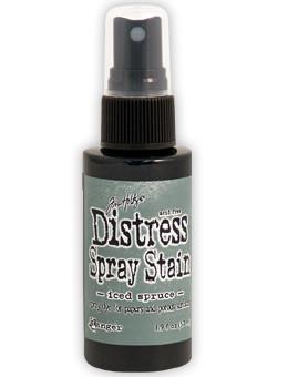 Tim Holtz Distress Spray Stain, 57ml