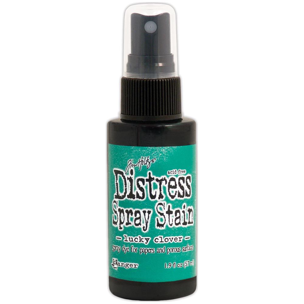 Tim Holtz Distress Spray Stain, 57ml