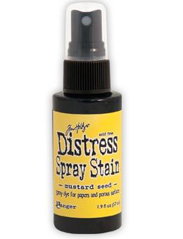 Tim Holtz Distress Spray Stain, 57ml