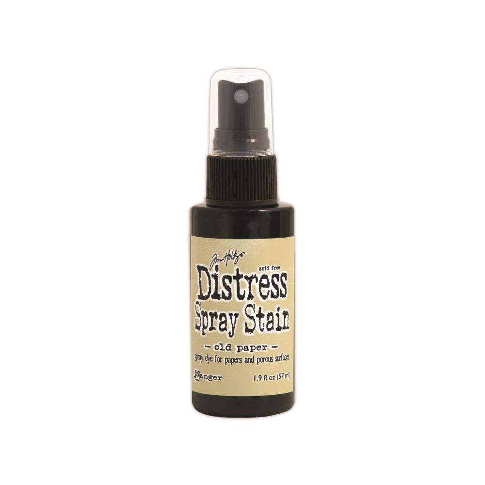 Tim Holtz Distress Spray Stain, 57ml
