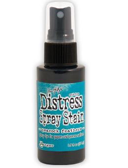 Tim Holtz Distress Spray Stain, 57ml