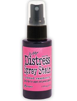Tim Holtz Distress Spray Stain, 57ml