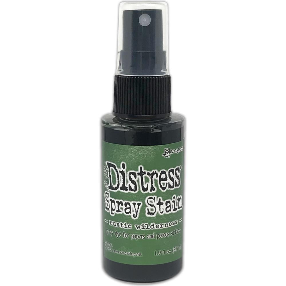 Tim Holtz Distress Spray Stain, 57ml