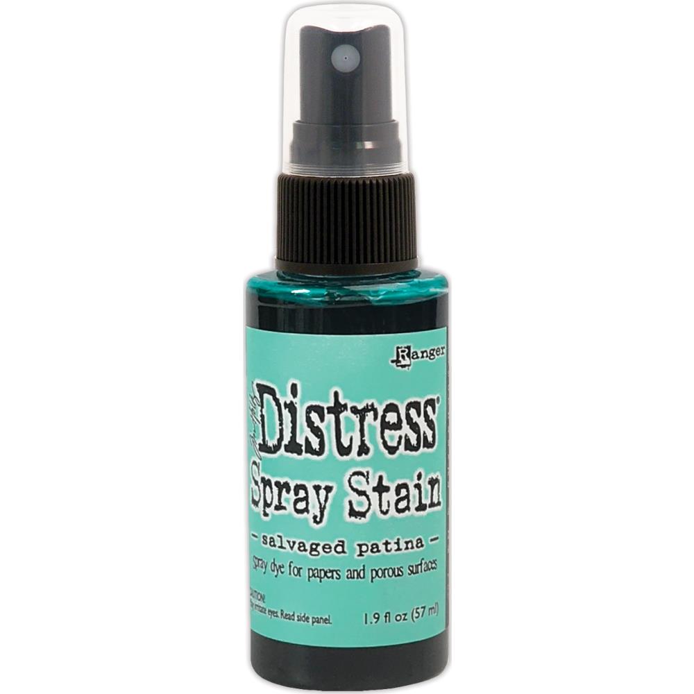 Tim Holtz Distress Spray Stain, 57ml