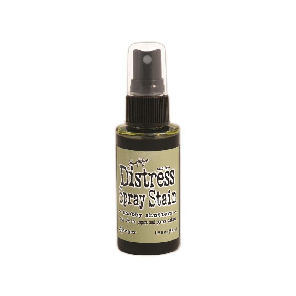 Tim Holtz Distress Spray Stain, 57ml