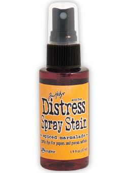 Tim Holtz Distress Spray Stain, 57ml