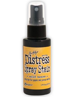 Tim Holtz Distress Spray Stain, 57ml