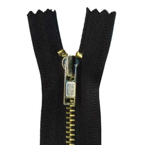 Trouser Zips
