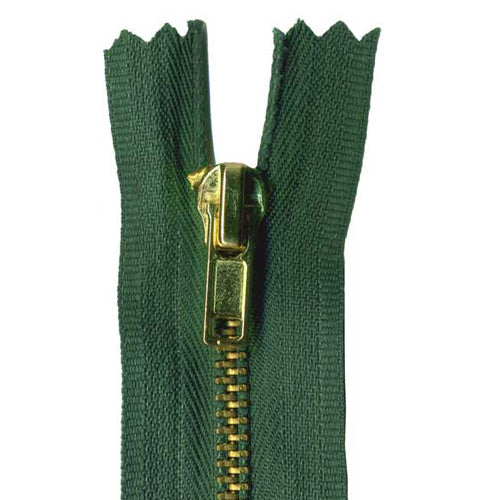 Trouser Zips