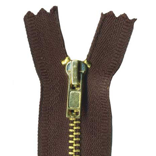 Trouser Zips