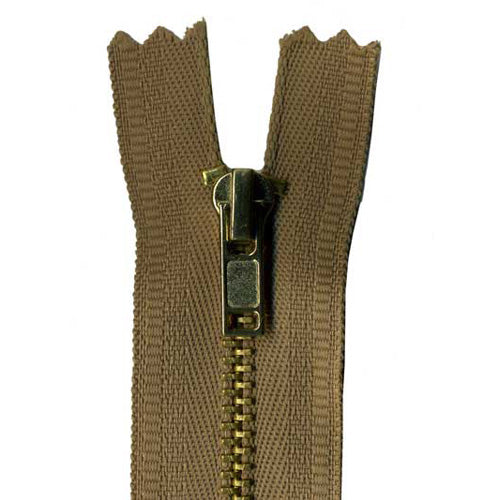 Trouser Zips