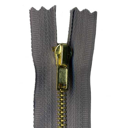 Trouser Zips