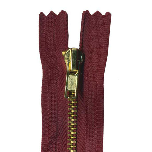 Trouser Zips