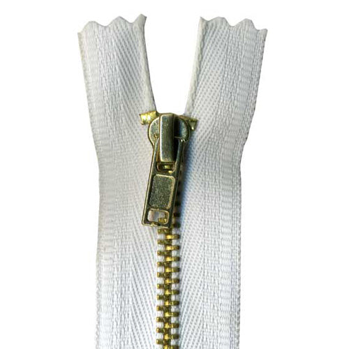 Trouser Zips