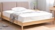 Formr Bamboo Jersey Waterproof Pillow Protector, Standard