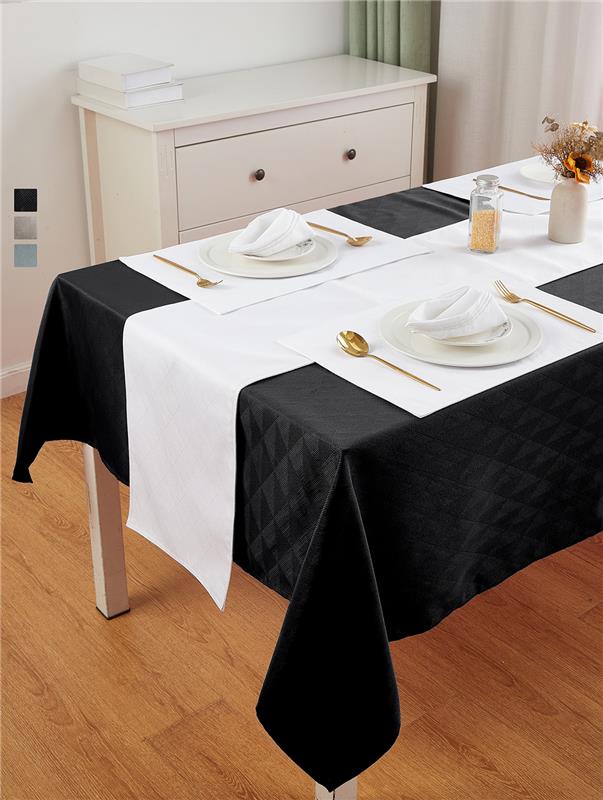 Formr Jacquard 4pk Napkin, 45x45cm