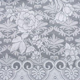 All Lace Curtains