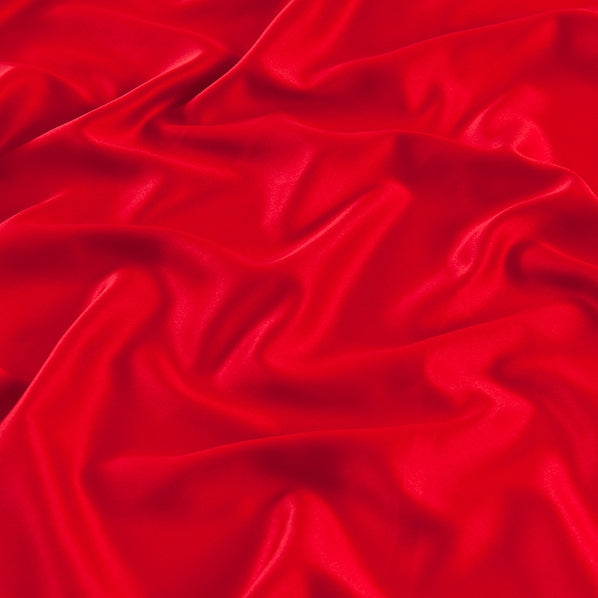 Delustered Satin Fabric, Width 150cm