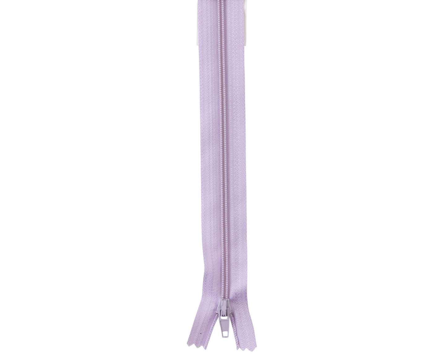Basic Dress Zip, Lilac