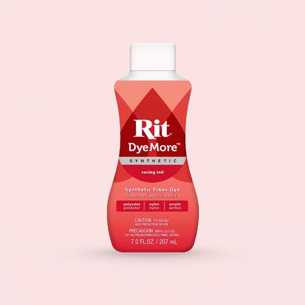 Rit DyeMore Synthetic, 207ml
