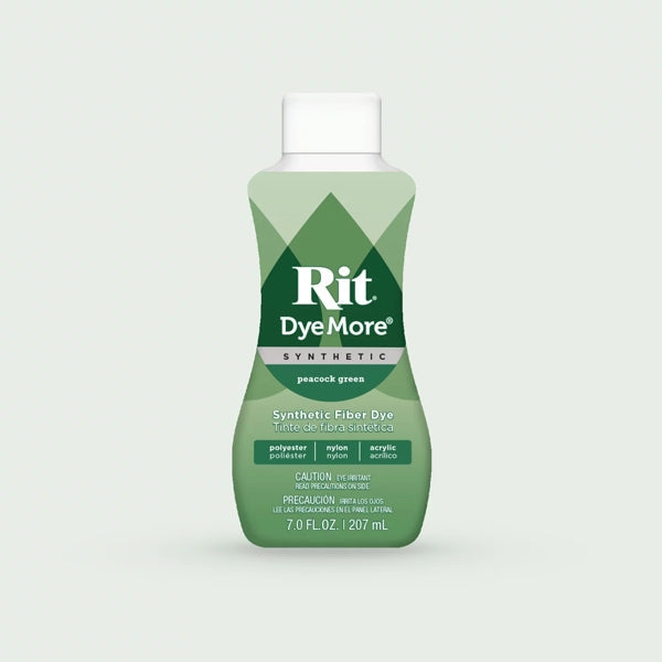 Rit DyeMore Synthetic, 207ml