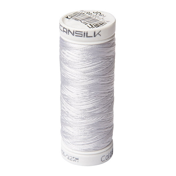 Scansilk 40 Embroidery Thread 225m