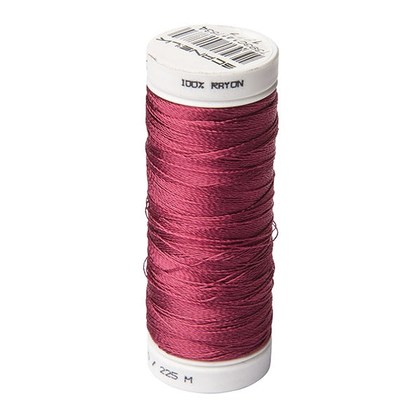 Scansilk 40 Embroidery Thread 225m