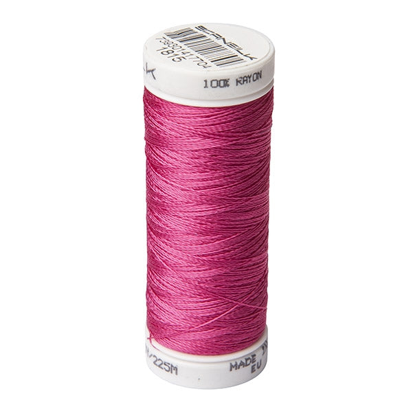 Scansilk 40 Embroidery Thread 225m