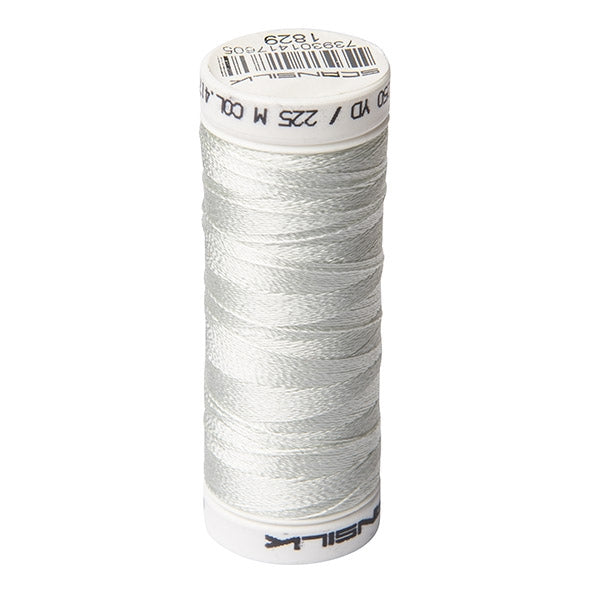 Scansilk 40 Embroidery Thread 225m