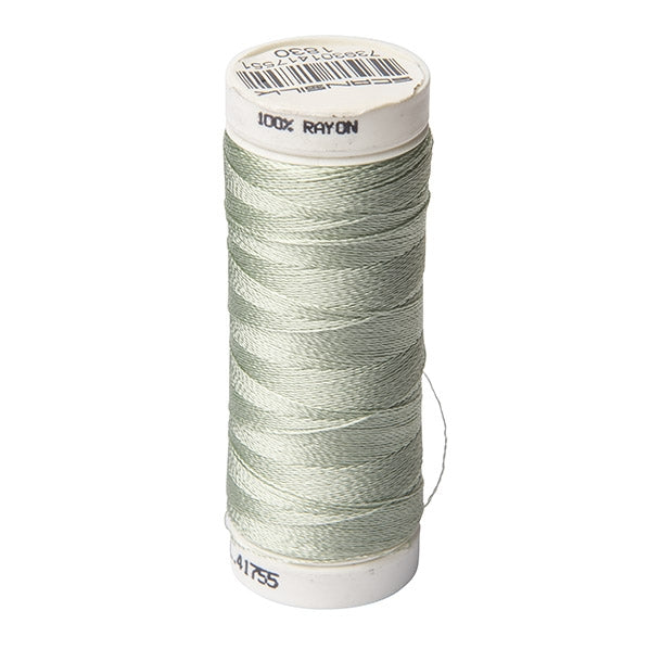 Scansilk 40 Embroidery Thread 225m