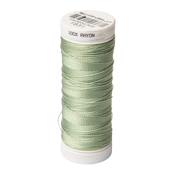 Scansilk 40 Embroidery Thread 225m