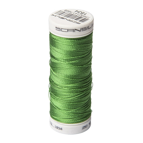 Scansilk 40 Embroidery Thread 225m