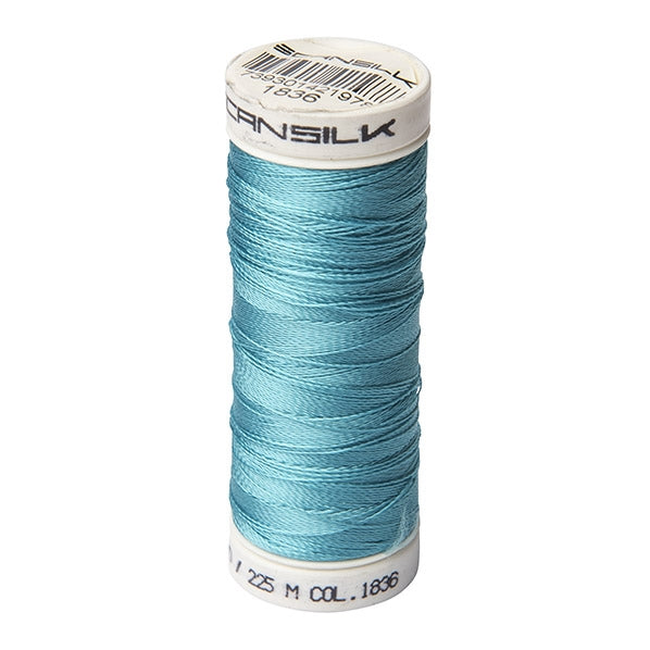 Scansilk 40 Embroidery Thread 225m