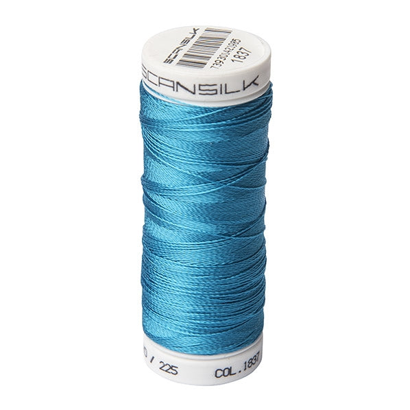 Scansilk 40 Embroidery Thread 225m
